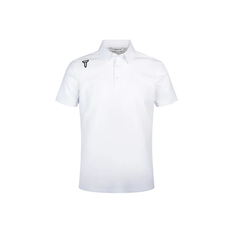 EUROPEAN TOUR Polo Shirts Men-0