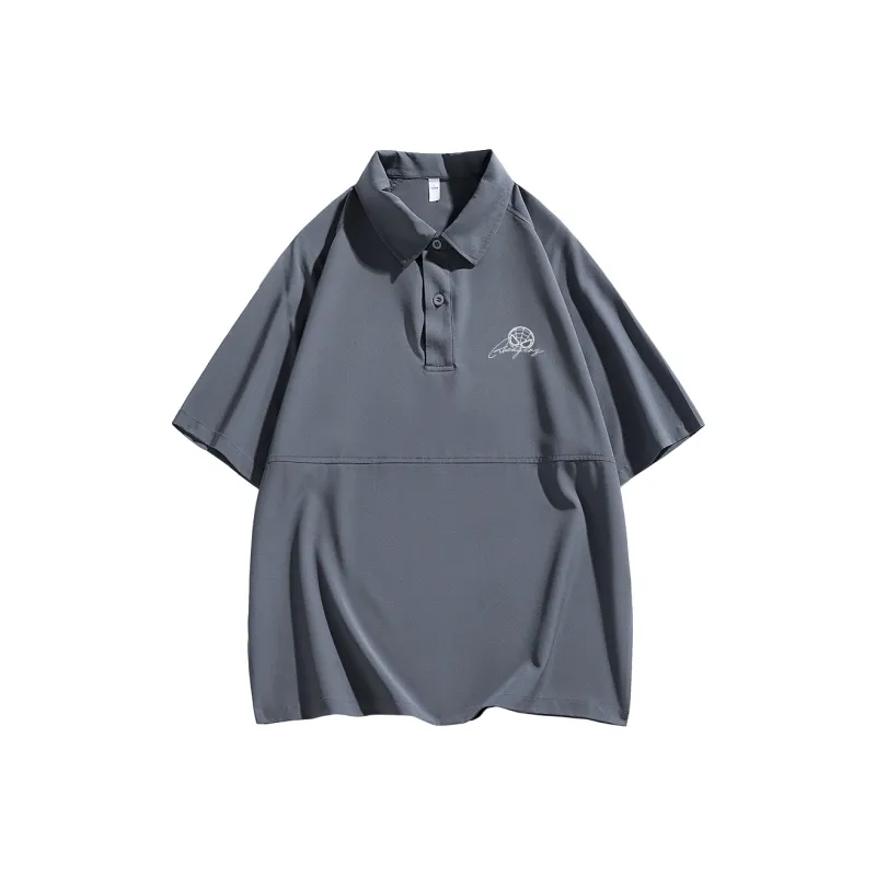 MARVEL Polo Shirts Unisex-4