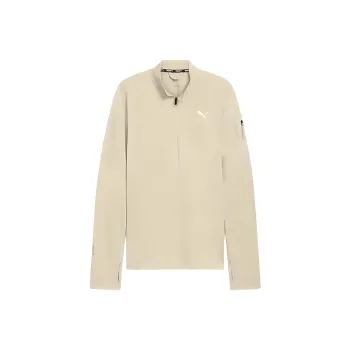 PUMA Men's Quarter-Zip Jacket