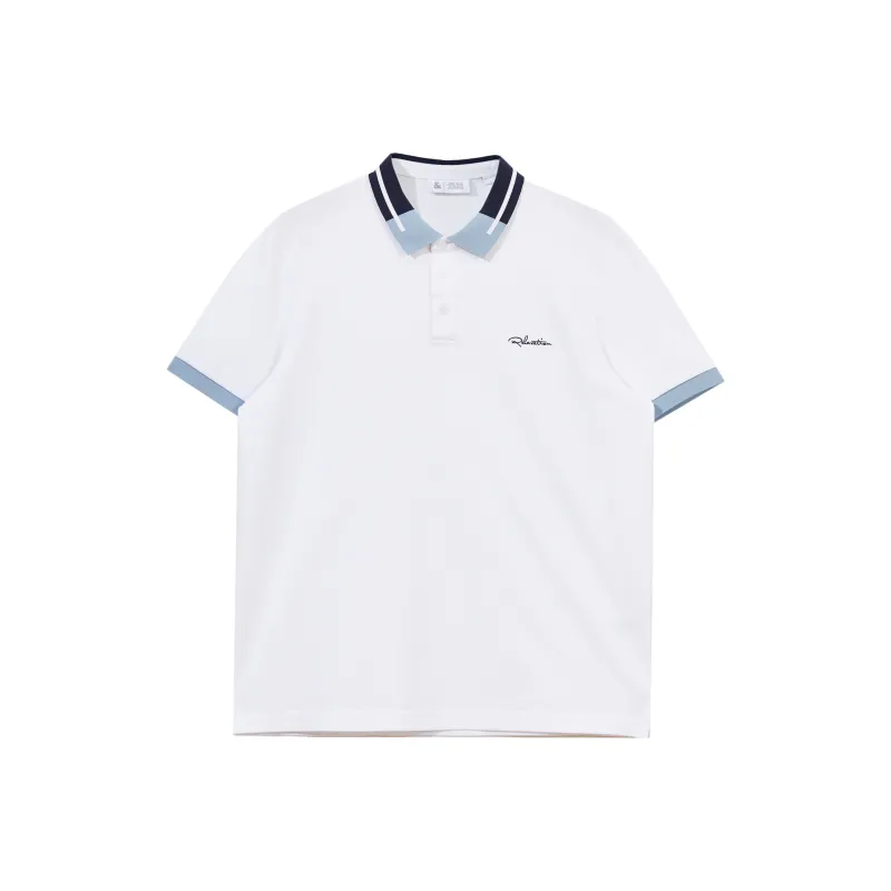 JACK&JONES Polo Shirts Unisex-0