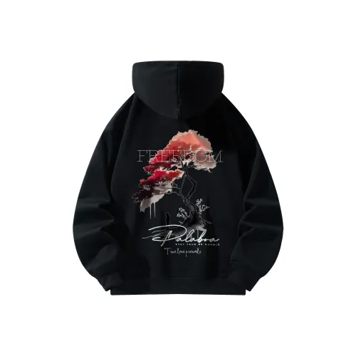 LEVEL Sweatshirts Unisex