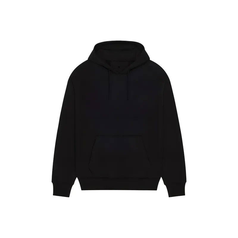 Givenchy Logo Embossed Hoodie-0