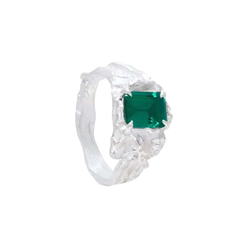 LOVENESS LEE Shimeji Ring-1