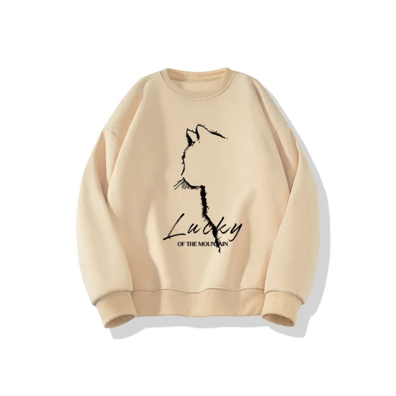 DESSO Sweatshirts Unisex-0