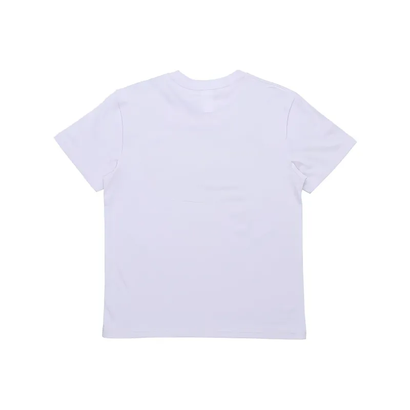 Thrasher T Shirt Japan Version Unisex White Green-1