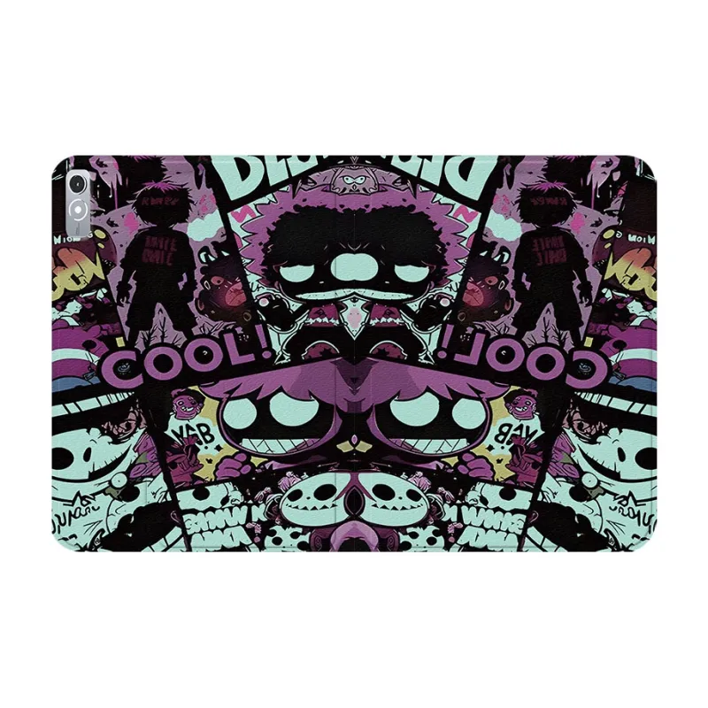YIBAOBAO Tablet Protective Cases-23