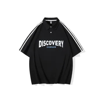 China Aerospace Polo Shirt Unisex