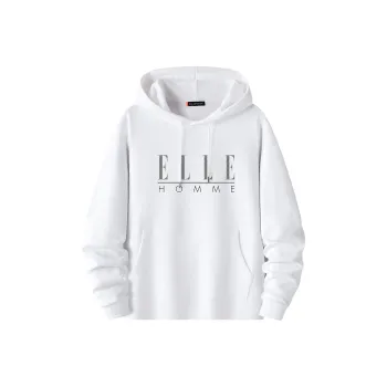 ELLE HOMME Sweatshirts Men
