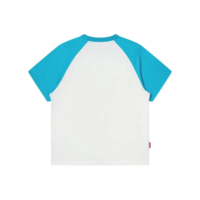 JOYRICH T Shirts Unisex Blue-1