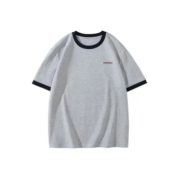 33TH T Shirts Unisex