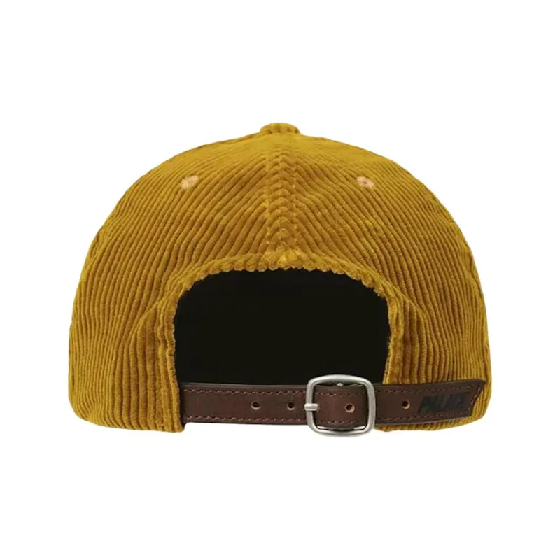 PALACE Cord Tri Ferg Patch 6 Panel-1