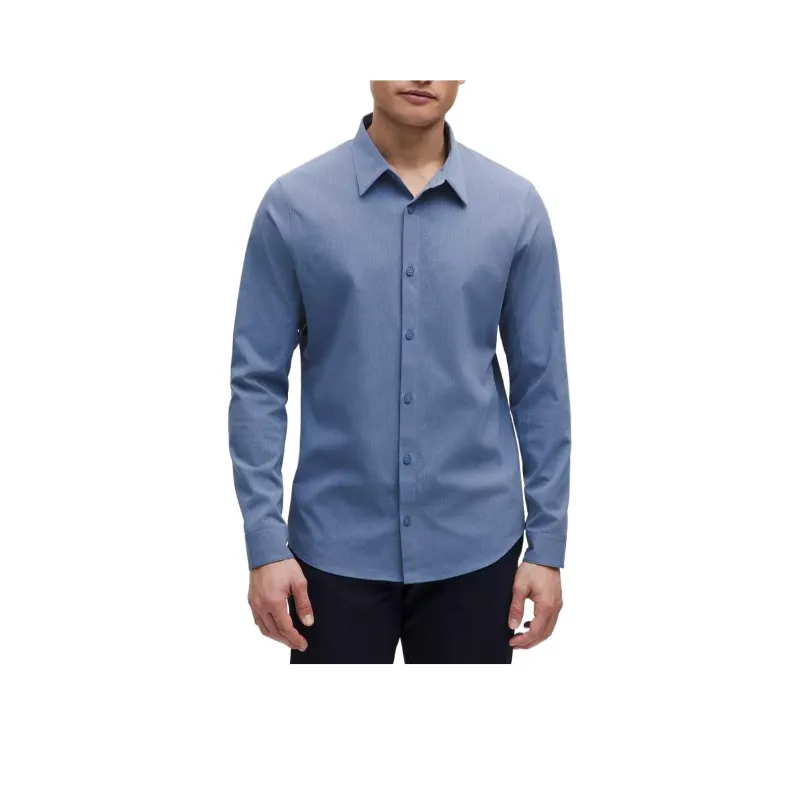 Lululemon Airing Easy Collection WovenAir™ Collection Shirt Men's-3