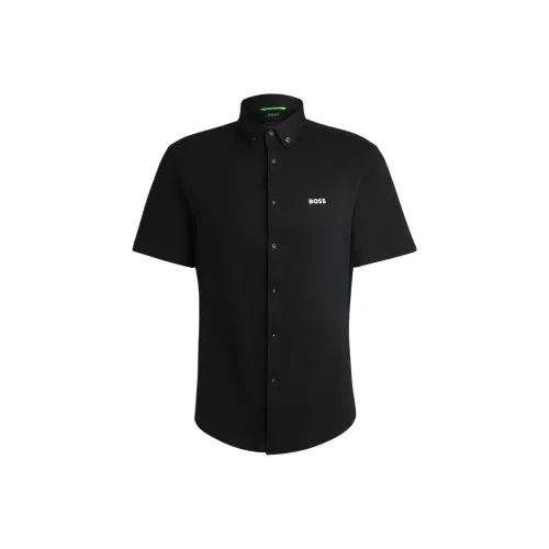 HUGO BOSS B Motion S Shirt