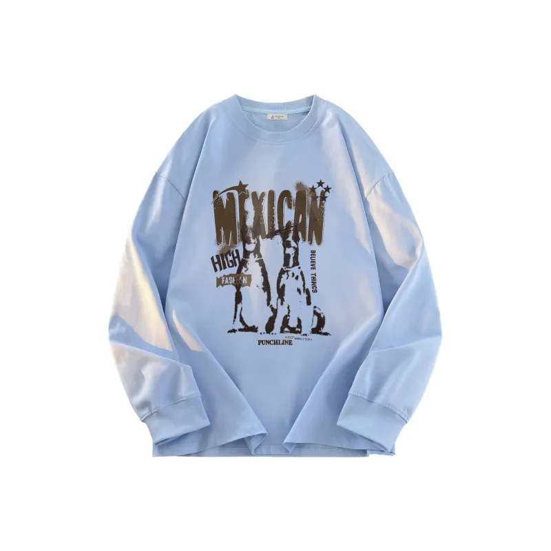 MEXICAN T Shirts Unisex-18