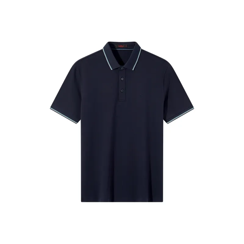 SEVEN Polo Shirts Men-6