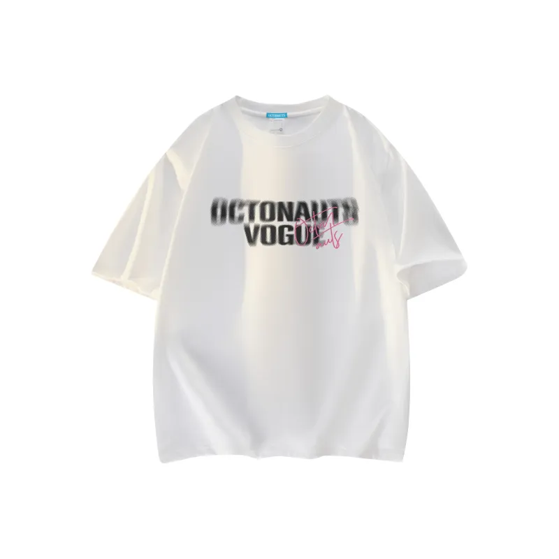 Small Columns Under The Sea T Shirt Unisex-3