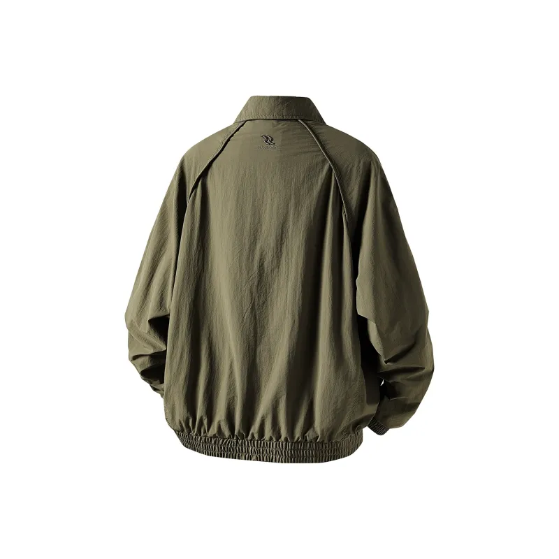 RIEZU Jackets Unisex-5