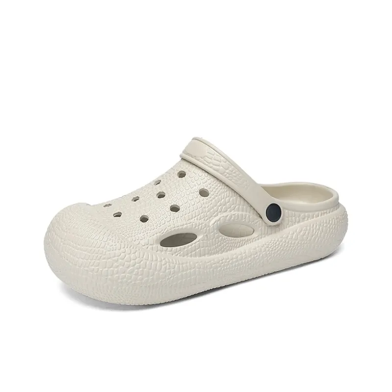 Medd Clogs Unisex-1
