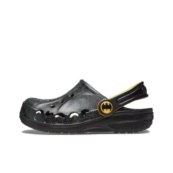 Crocs Belle Albedo Clogs Men's Black