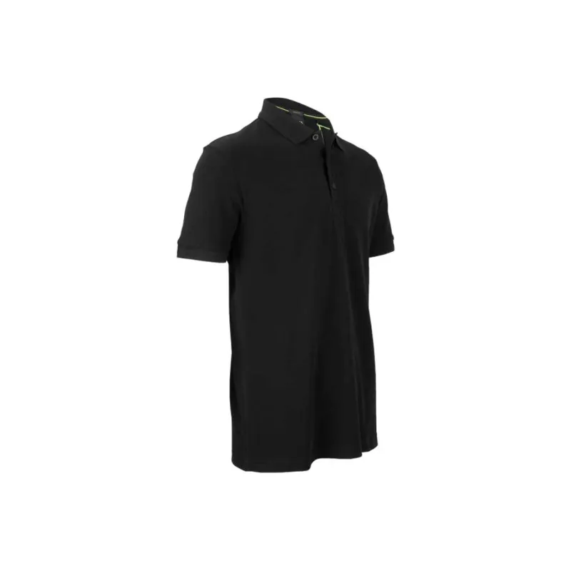 HUGO BOSS SS25 Polo Shirt Men's Black-3