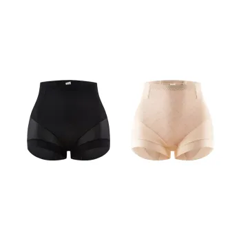 Herbal Primer Shapewear Bottom Women's 2 Pack