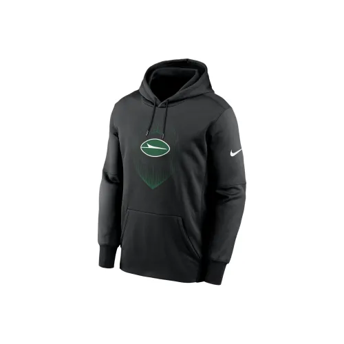 Nike New York Jets Icon Men’s Nike Therma Nfl Pullover Hoodie