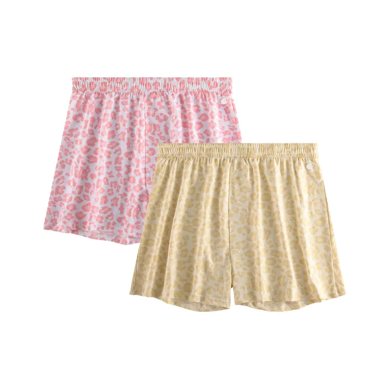 LUYOUYE Boxer Shorts Men's 2 Pack-10