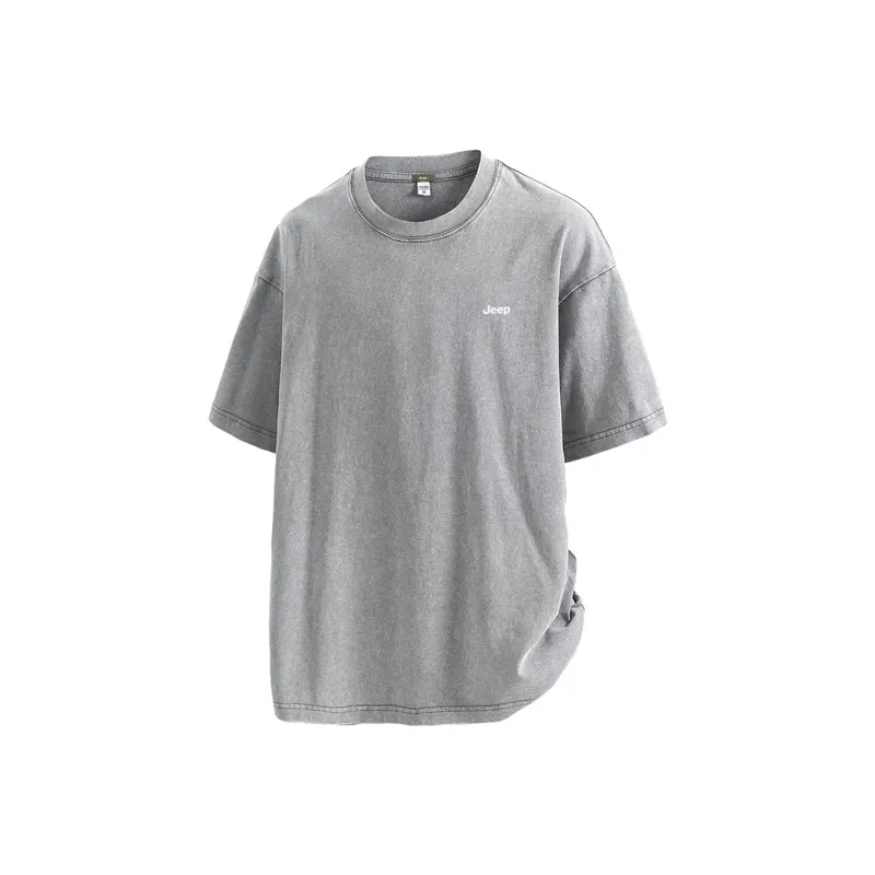 Jeep T Shirts Unisex-4