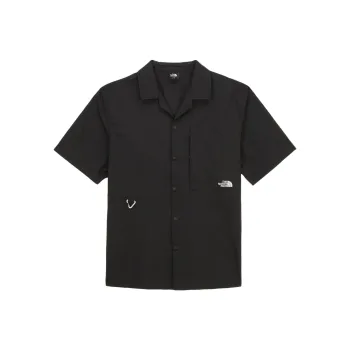 THE NORTH FACE Shirt Unisex Black