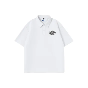 WARRIOR Polo Shirts Men