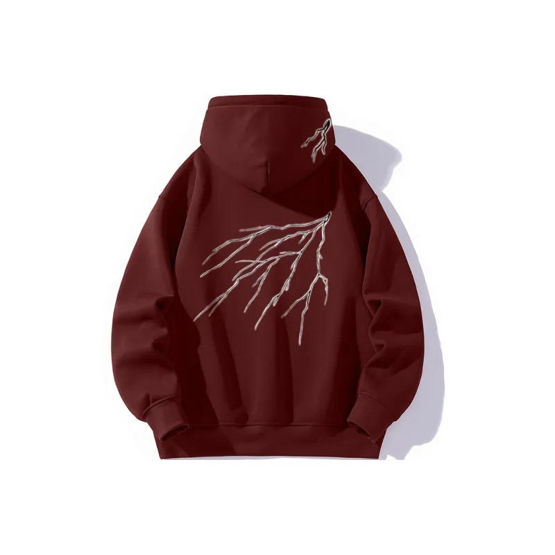 SOCKKEY Sweatshirts Unisex-9