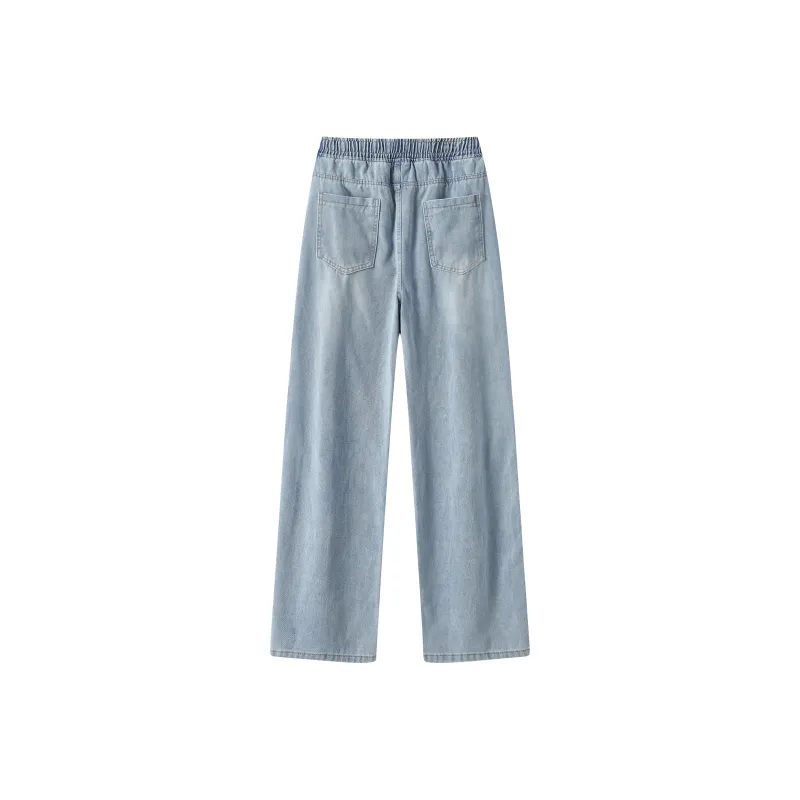 SAME FLOW Jeans Unisex-1