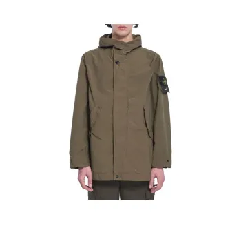 STONE ISLAND Lightweight Parka