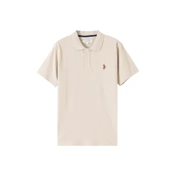 U.S. POLO ASSN. Polo Shirt Men's