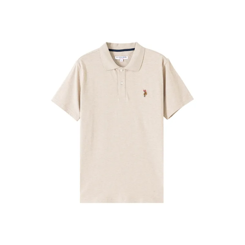U.S. POLO ASSN. Polo Shirt Men's-0