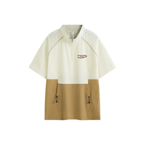 Master Zero Polo Shirts Unisex