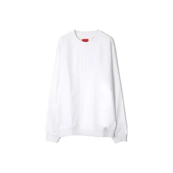 HUGO BOSS Sweatshirt Men's White