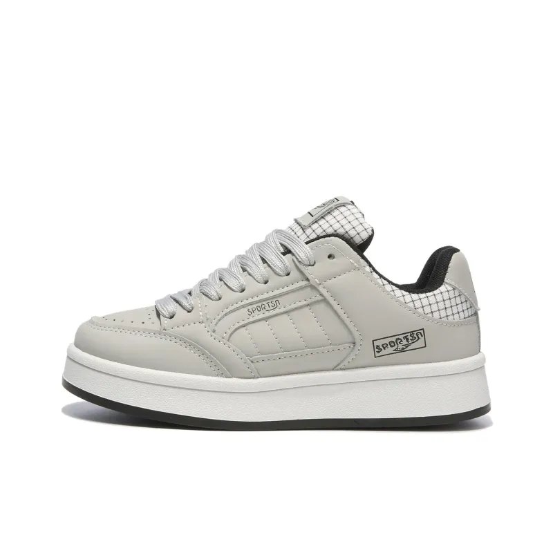 Georgina Goodman Low Top Skateboard Shoes Women's Black-5