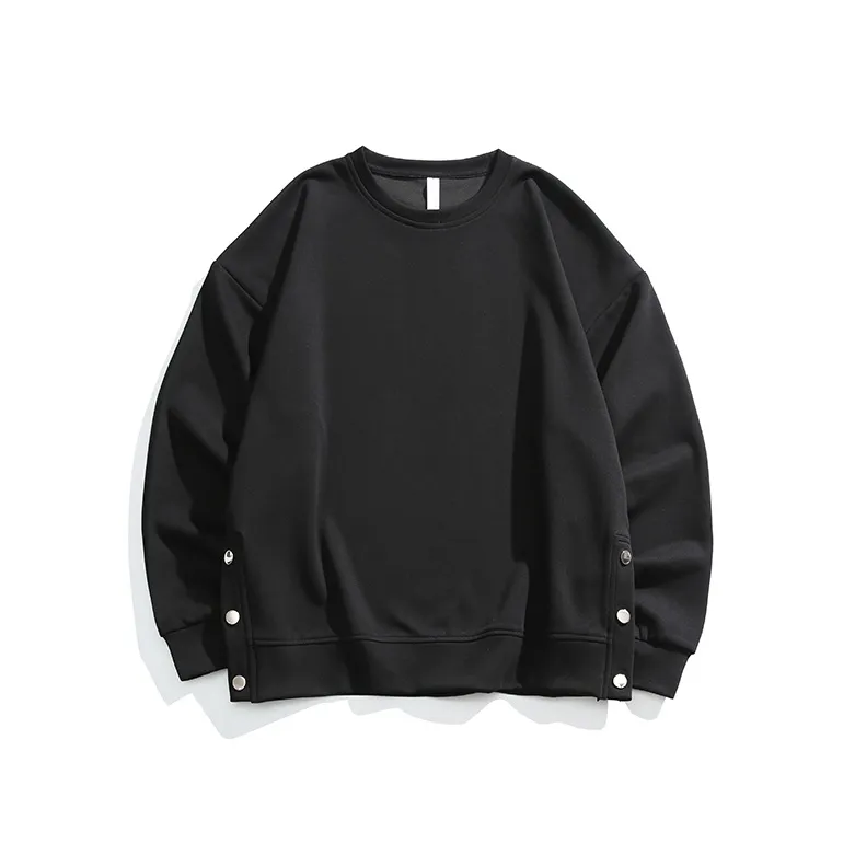 GOOSELIAR Sweatshirts Unisex-0