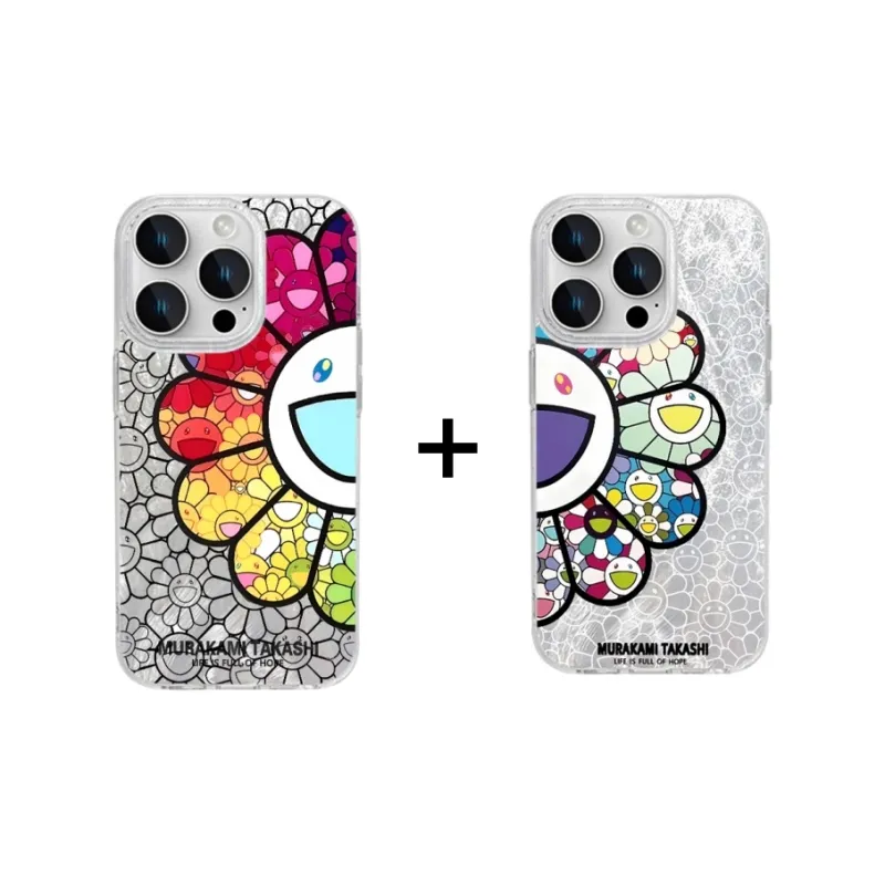Future genes Phone Cases-12