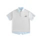 White Heather Gray