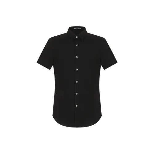 C'N'C New Order & Classics Series Shirt Men's
