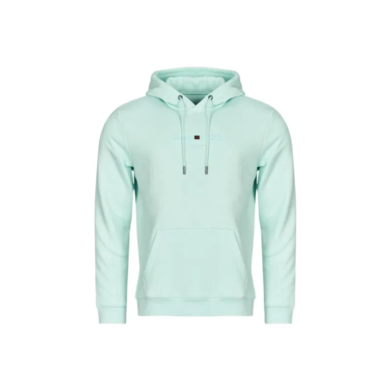 TEDDY SMITH Sweatshirt Men's Green-0