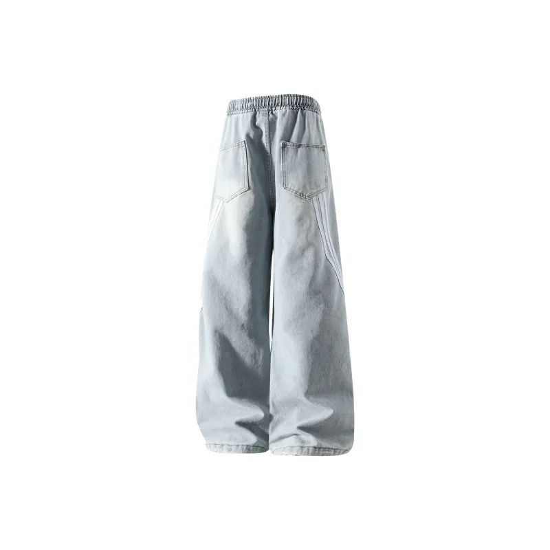 ROSECREED Jeans Unisex-6