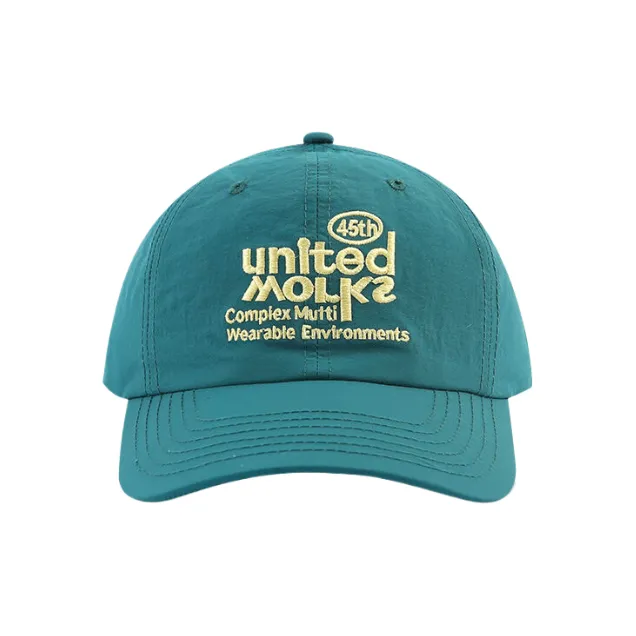 STUFFER Polyester Baseball Caps Unisex-6