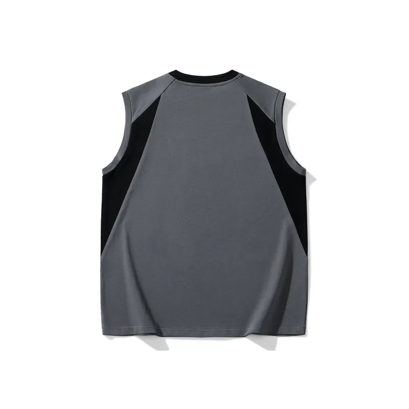CHARLIE GOLF Tank Tops Unisex-5