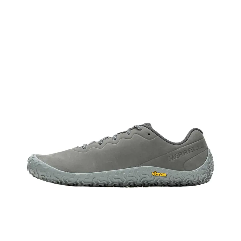MERRELL Vapor Glove 6 Low Top Casual Shoes Men's Green-0