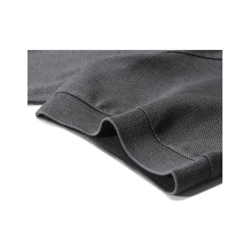 Ermenegildo Zegna Short sleeve Polo Shirt-4