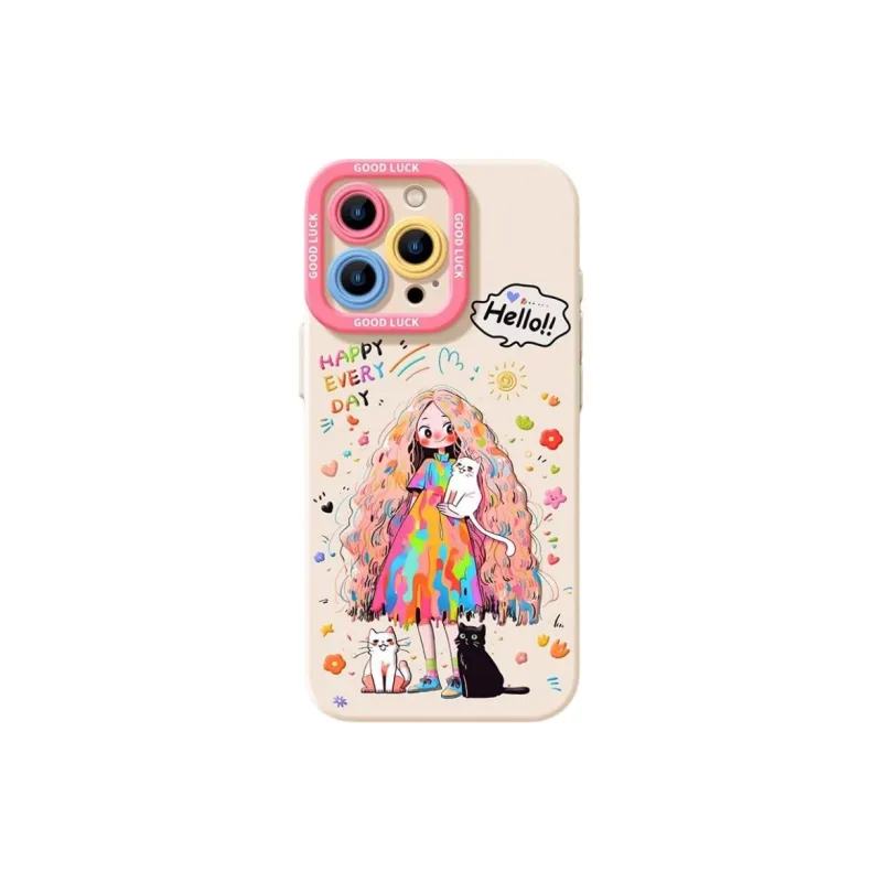 K Touch Phone Cases-6