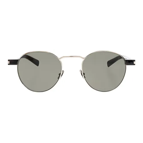 SAINT LAURENT Sl 707 Round Frame Sunglasses